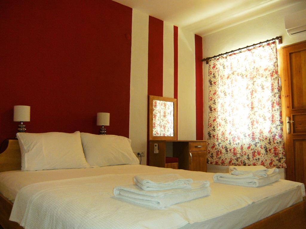 Merhaba Bungalow Hotell Beykonak Rom bilde