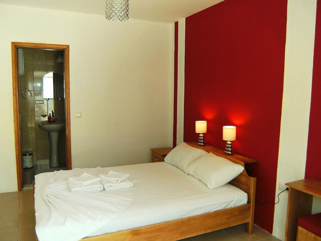 Merhaba Bungalow Hotell Beykonak Rom bilde